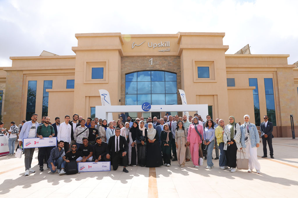 Dr. Eng. Mostafa Madbouly at Borg El Arab Tech Park Dr. Eng. Mostafa Madbouly at Borg El Arab Tech Park