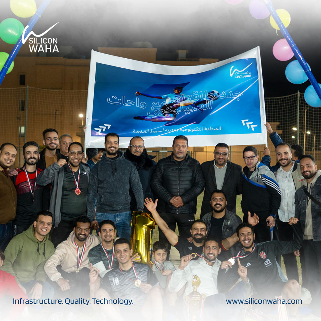 دولة رئيس مجلس الوزراء معالي الدكتور المهندس مصطفي مدبولي بالمنطقة التكنولوجية ببرج العرب الجديدة